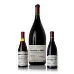 Romanée St. Vivant 1991 Domaine de la Romanée-Conti (1 METH)