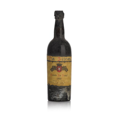 View full screen - View 1 of Lot 375. Da Silva 1960 (1 BT).
