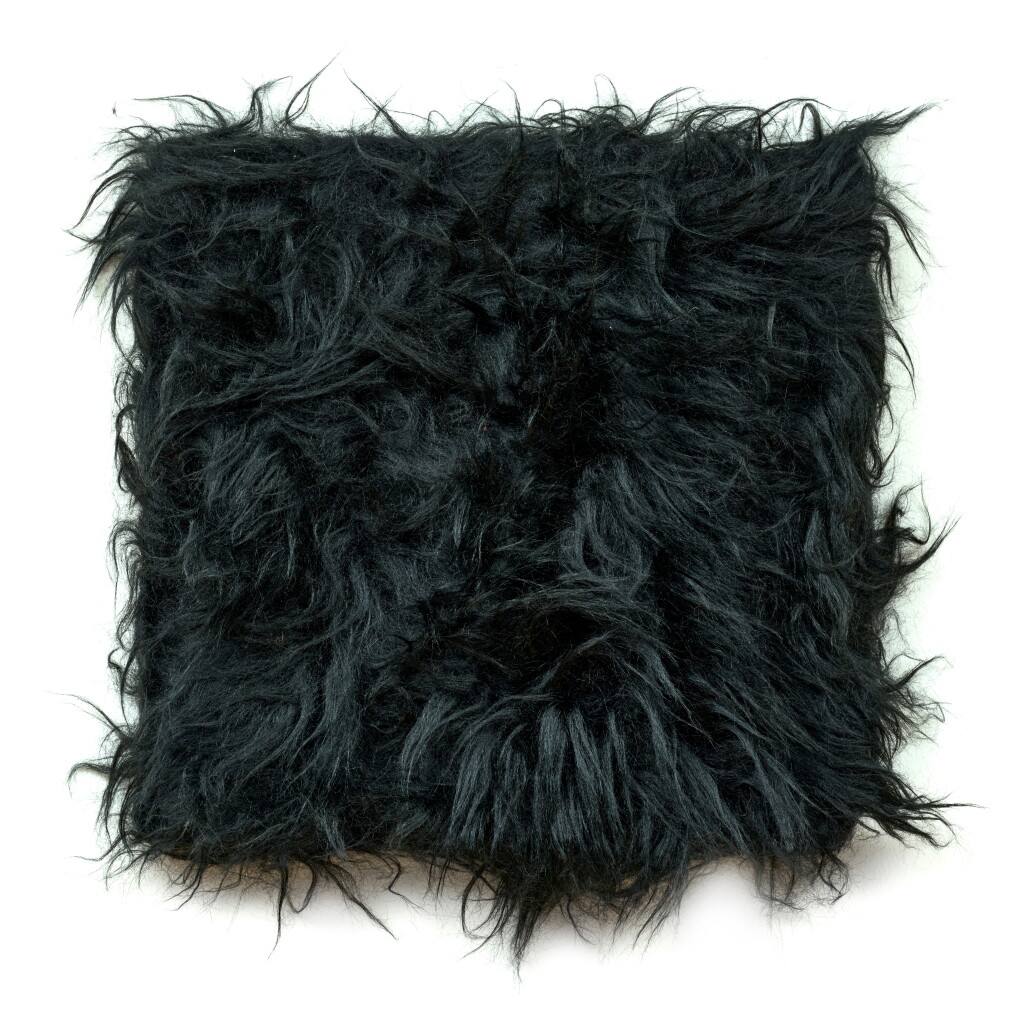 View full screen - View 1 of Lot 79. Cuddly Painting (Black).