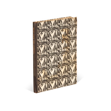 View full screen - View 1 of Lot 340. Robert Graves | Welchman's Hose, London, 1925, first edition, inscribed by the author.