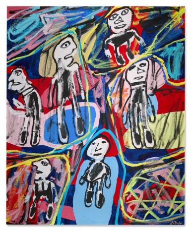 View full screen - View 1 of Lot 24. Zône habitée.