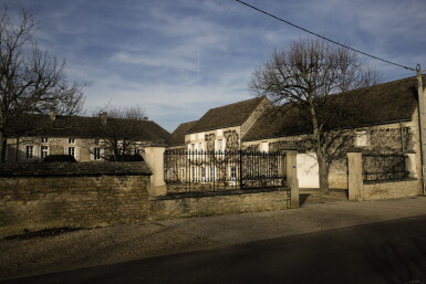 View full screen - View 1 of Lot 425. Bienvenues Bâtard Montrachet 2009 Domaine Leflaive (6 BT).
