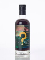 Speyside Single Malt #1 50 Year Old That Boutique-y Whisky Company Batch #1 48.6 abv NV (1 BT50)
