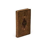 Alciati, Emblemes d'Alciat, Lyon, 1549, brown morocco gilt with monogram of Thomas Mahieu