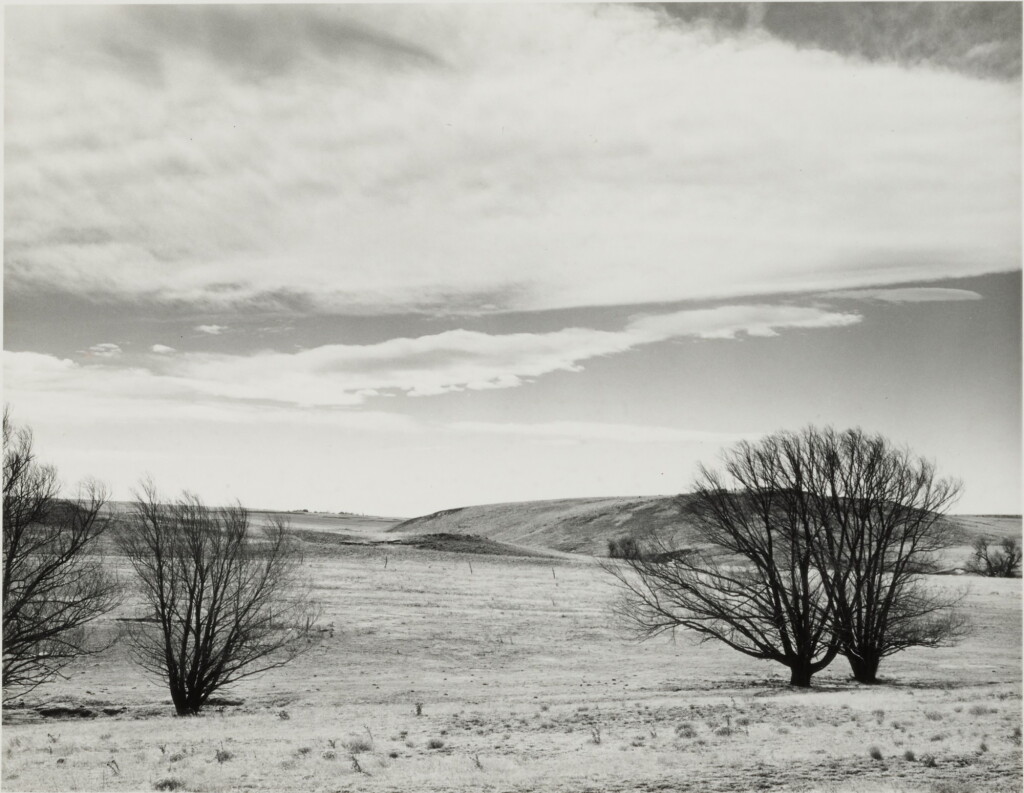 View full screen - View 1 of Lot 96. 'Spring Wind, West of Calhan'.
