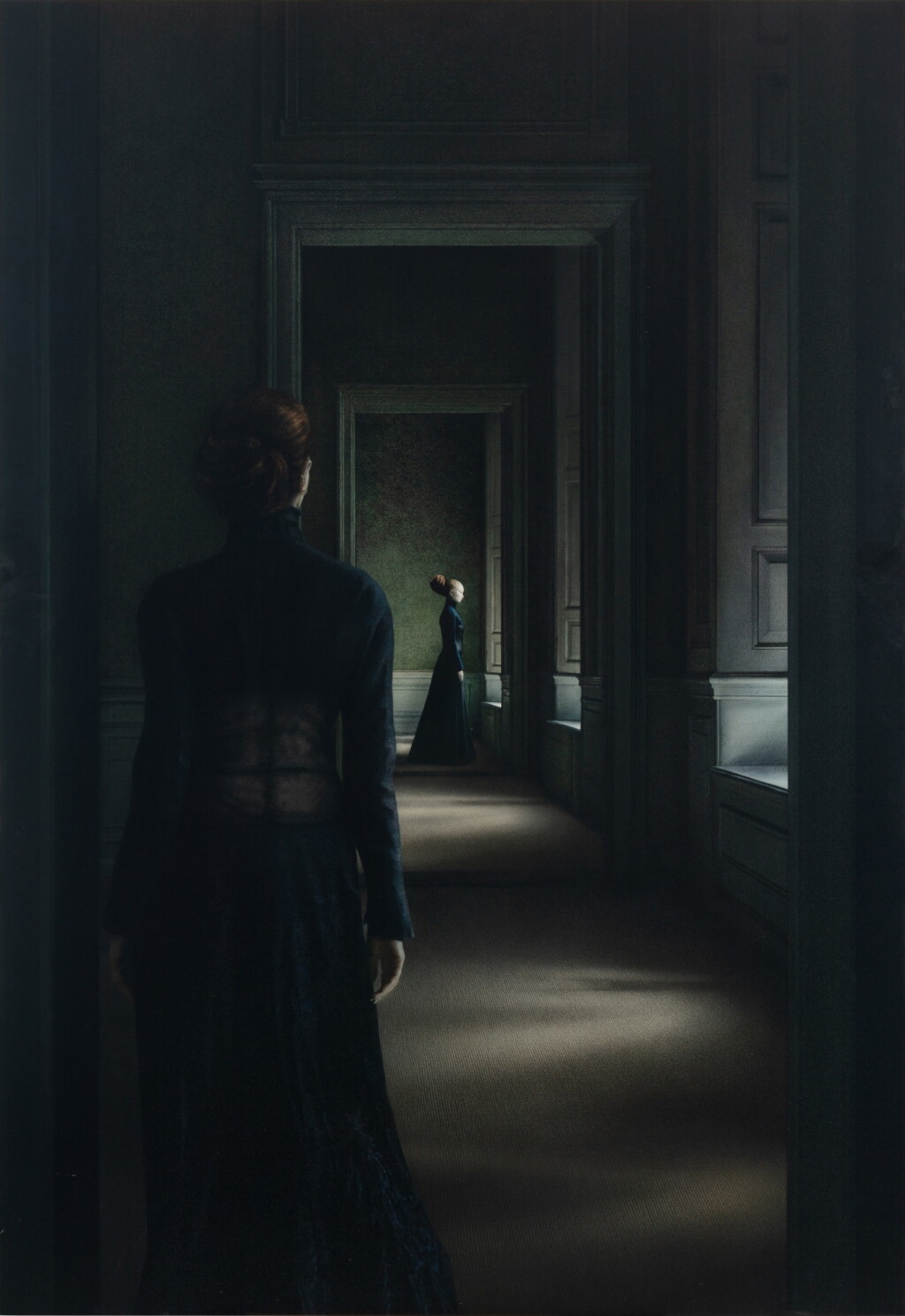 View full screen - View 1 of Lot 172. 'Xteriors XII'.