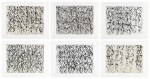 Cold Mountain Series, Zen Studies 1-6