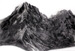 Géomorphologie d'un exo paysage : Relevé 32