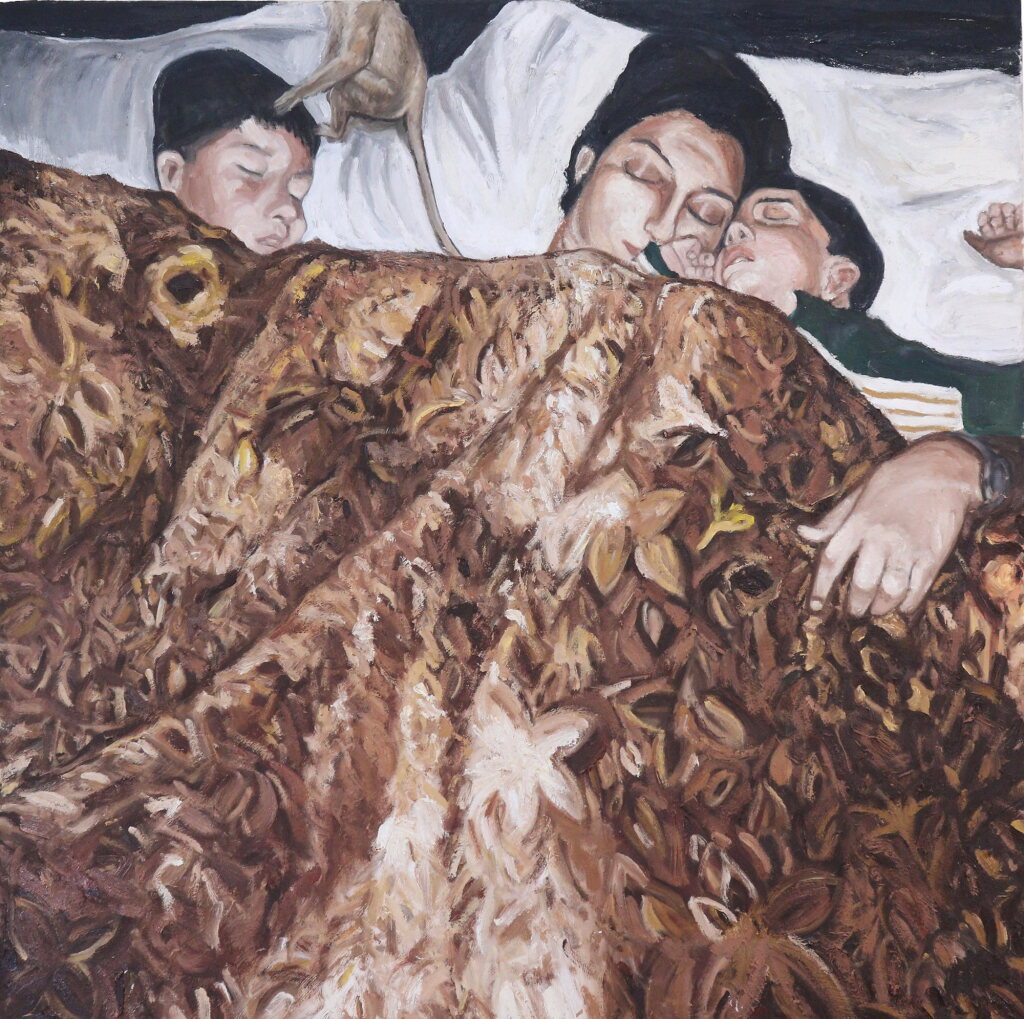 View full screen - View 1 of Lot 5. Raghav Babbar 拉加夫·巴巴爾 | Memory is a permanent luxury 記憶是永久的奢侈.