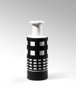 Rocchetto vase, Hollywood series, designed in 1959
