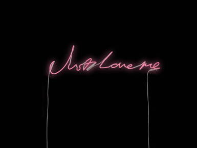Just Love Me