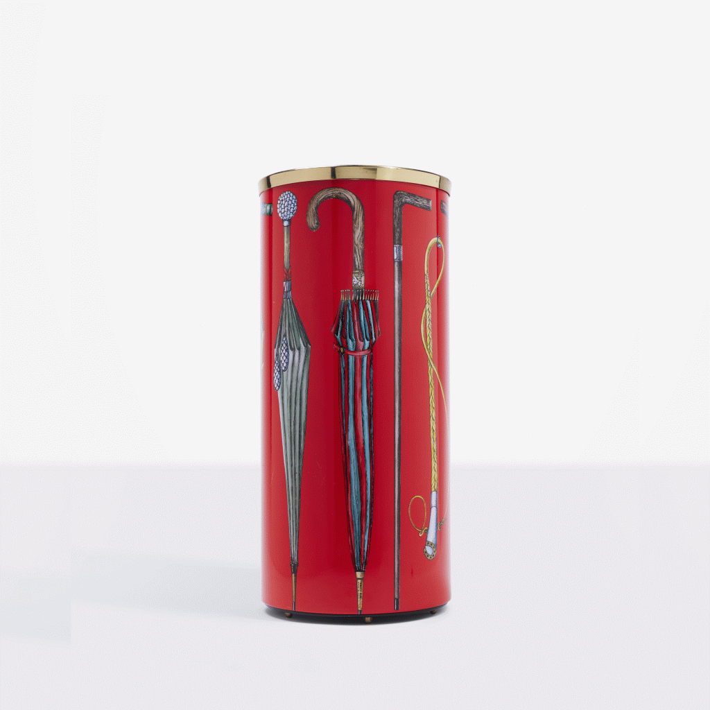 View full screen - View 1 of Lot 155. "Ombrelli" Umbrella Stand.