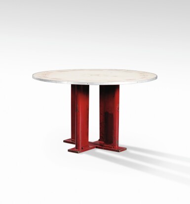 View full screen - View 1 of Lot 128. Table.