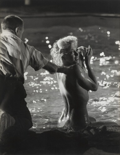 View full screen - View 1 of Lot 94. Something's Got to Give (1962).