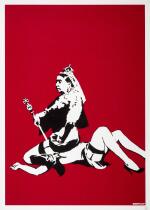 Queen Vic