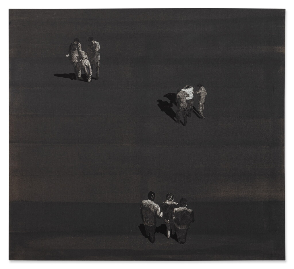View full screen - View 1 of Lot 110. Sobre la Represion Politica.