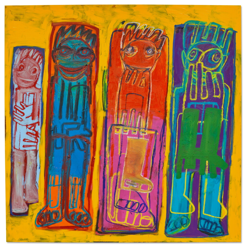 View full screen - View 1 of Lot 514. Untitled.