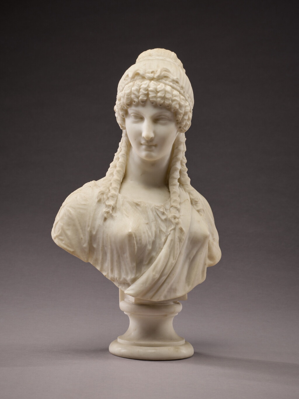 View full screen - View 1 of Lot 45. Italian, early 19th century.