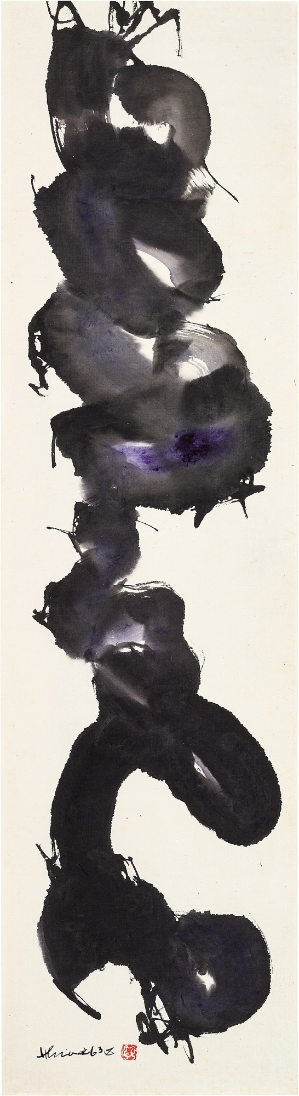 View full screen - View 1 of Lot 2041. Hsiao Ming-Hsien 蕭明賢 | Untitled 無題.