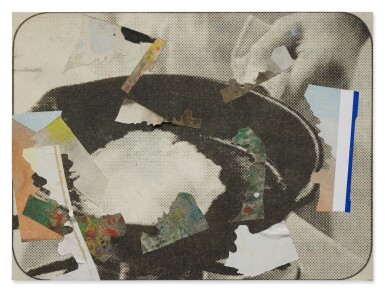 View full screen - View 1 of Lot 200. This Is Your Brain on Drugs Again.