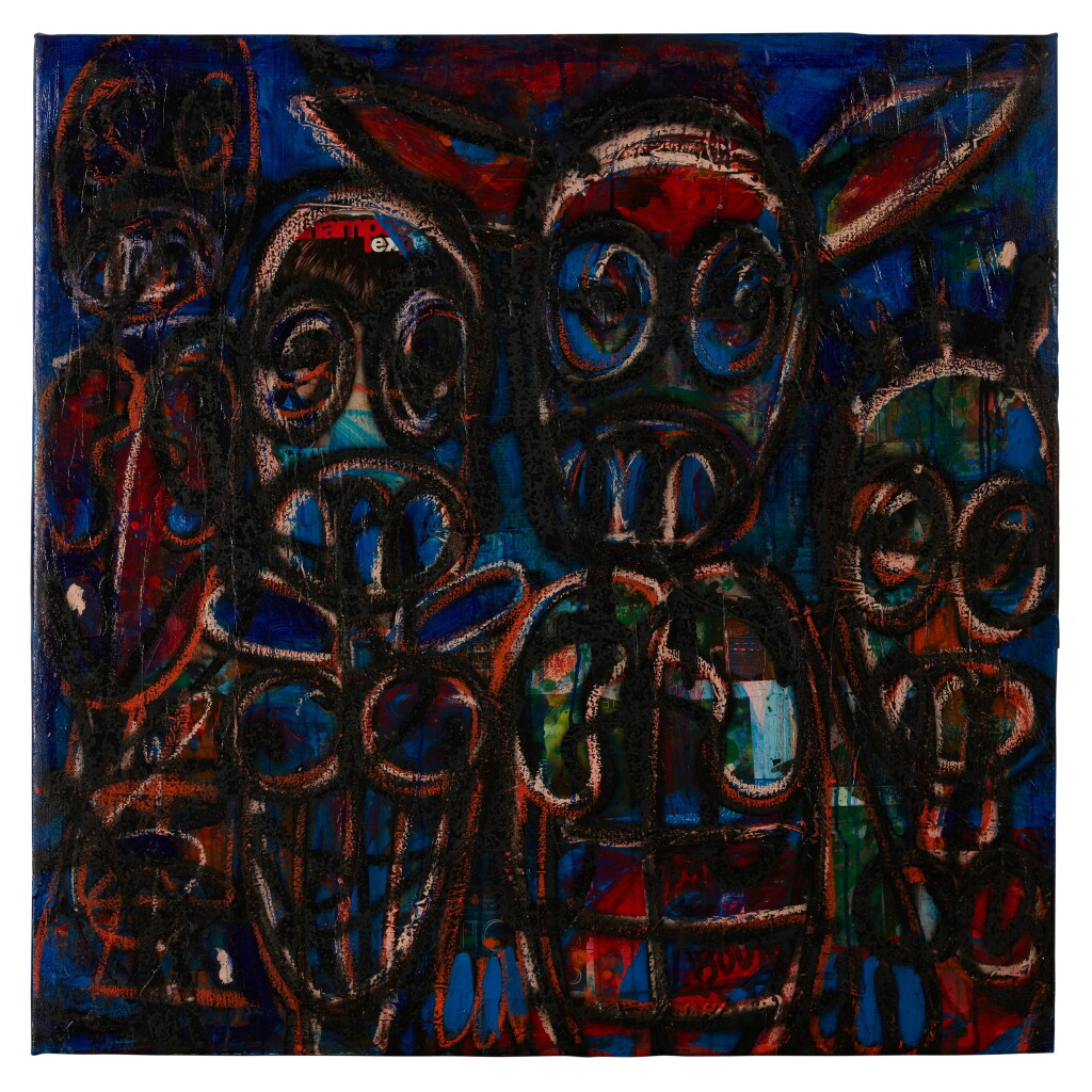 View full screen - View 1 of Lot 31. Untitled.