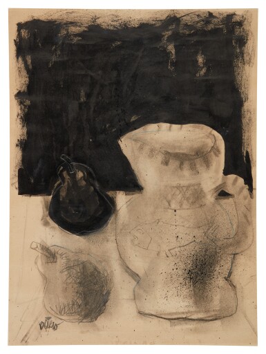 View full screen - View 1 of Lot 175. Bodegón .