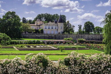 View full screen - View 1 of Lot 118. Château Lafite 2017 (6 BT).