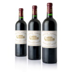 Château Margaux 2000 (12 BT)