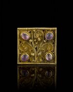 German, Cologne, possibly 12th century | Allemagne, Cologne, peut-être XIIe siècle