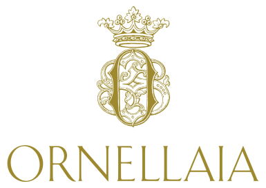 View full screen - View 1 of Lot 446. Ornellaia 2004 (3 BT).