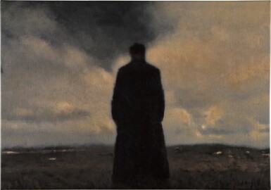 View full screen - View 1 of Lot 271. Standing Stones.