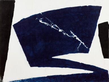 View full screen - View 1 of Lot 831. Chen Ting-Shih 陳庭詩 | Below the freezing point #9 冰點之下 #9.