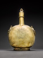 Pilgrim Bottle