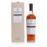 The Macallan Exceptional Cask 2018/ASB-3890/09 51.7 abv 1988 (1 Bottle 70cl)
