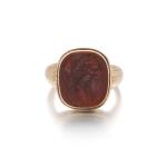 Vitrum pastae ring | Anello in pastae vitree
