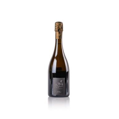 View full screen - View 1 of Lot 413. Cédric Bouchard Roses de Jeanne la Bolorée Blanc de Blancs 2015 (1 BT).