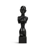 Torso of a Girl