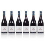 La Romanée 2007 Domaine du Comte Liger-Belair (12 BT)