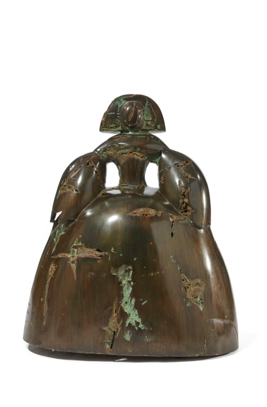 View full screen - View 1 of Lot 226. Infanta Margarita.