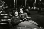 'Paris' (Couple in a Bumper Car)