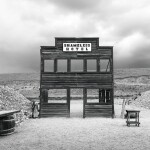 'Shameless Hotel, Kuna, Idaho'