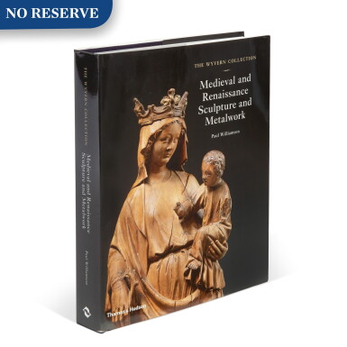 View full screen - View 1 of Lot 369. A selection of books on Byzantine, Medieval and Gothic Art.