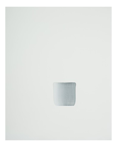 View full screen - View 1 of Lot 545. Lee Ufan 李禹煥 | Dialogue 對話.