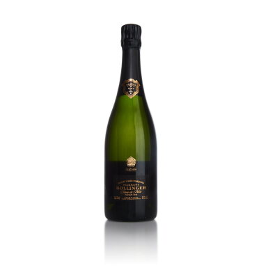 View full screen - View 1 of Lot 257. Bollinger Vieilles Vignes Françaises, Blanc de Noirs 2002 (1 BT).
