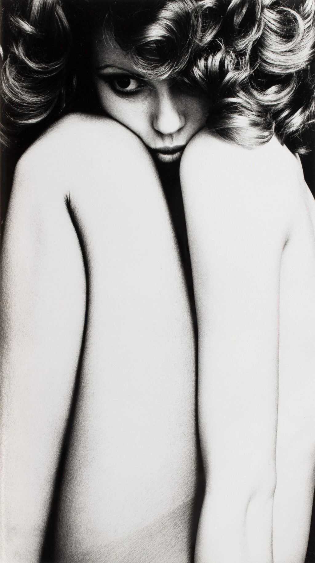 View full screen - View 1 of Lot 33. SAM HASKINS | HASKINS POSTER COVER, 1971.
