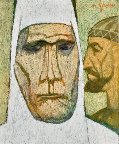 View full screen - View 1 of Lot 61. Untitled.