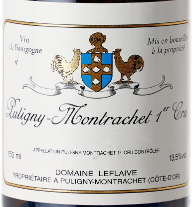View full screen - View 1 of Lot 7234. Puligny Montrachet, Les Pucelles 2007 Domaine Leflaive (6 BT).
