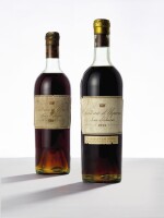 Château d'Yquem 1921 (3 BT)
