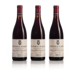 Bonnes Mares 2014 Comte Georges de Vogüé (6 BT)