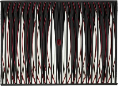 View full screen - View 1 of Lot 66. Interferences.